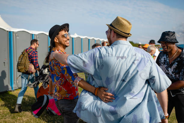 Best Portable restroom trailer rental  in Roseburg Nth, OR