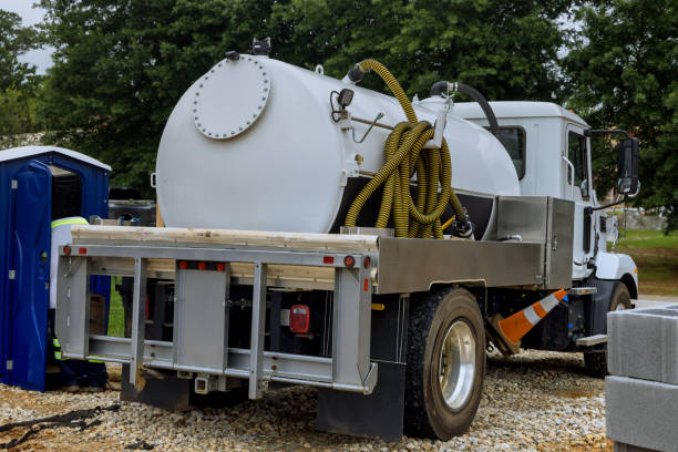 Portable Toilet Options We Offer in Roseburg North, OR