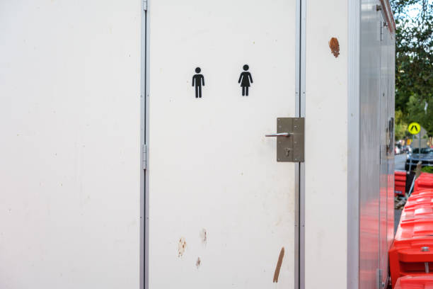 Porta potty rental for festivals in Roseburg North, OR