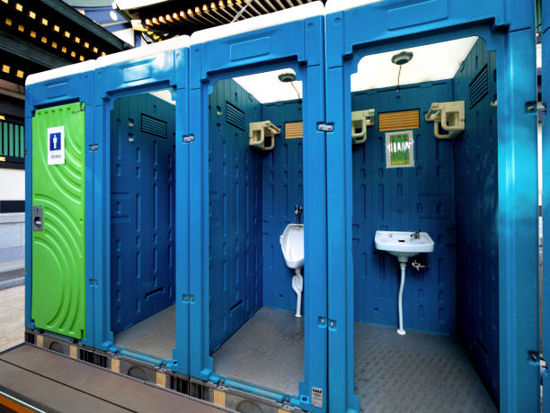 Best Construction site porta potty rental  in Roseburg Nth, OR
