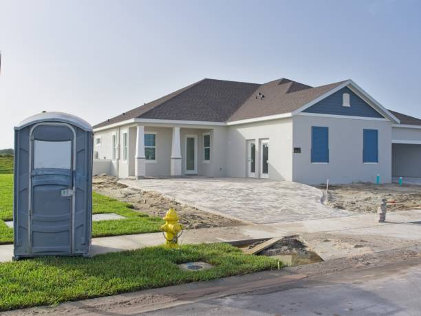 Sanitation services for porta potties in Roseburg North, OR