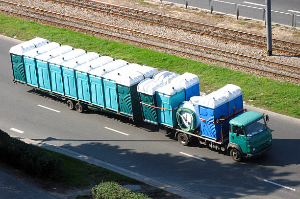 Porta potty rental for outdoor events in Roseburg North, OR